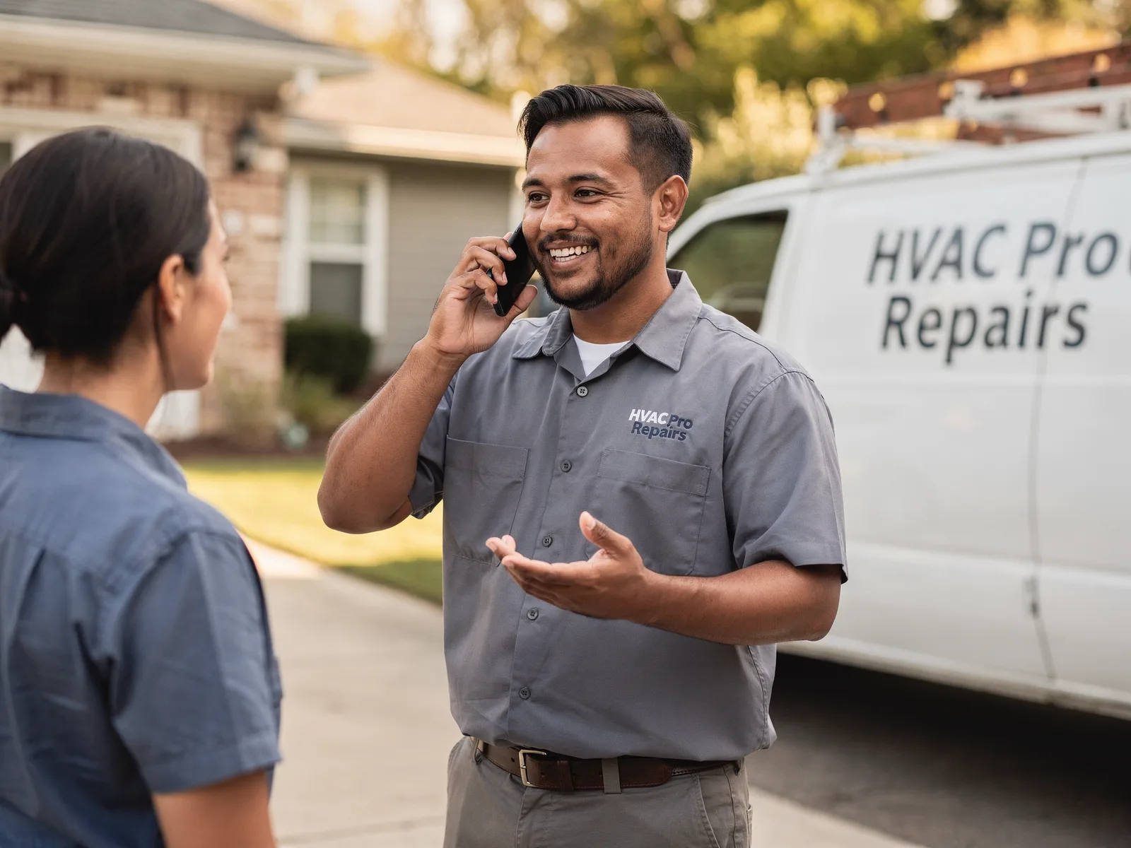 Heat Pump Repair West Union, SC FAQs